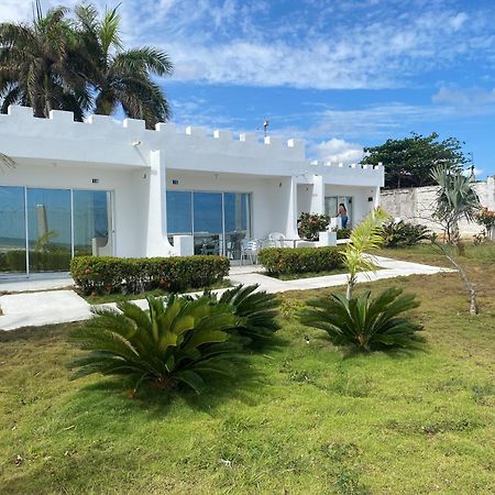 Hotel Castillo Del Mar Ríohacha Eksteriør billede