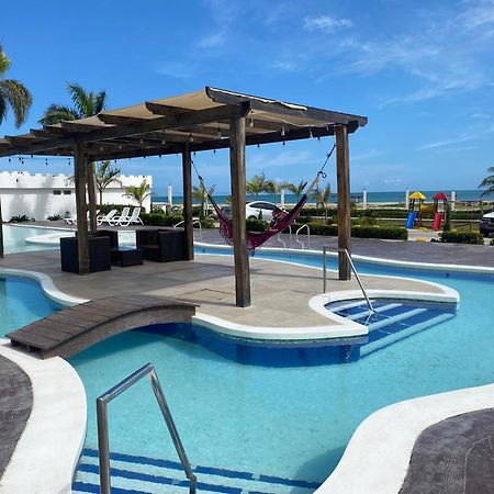 Hotel Castillo Del Mar Ríohacha Eksteriør billede