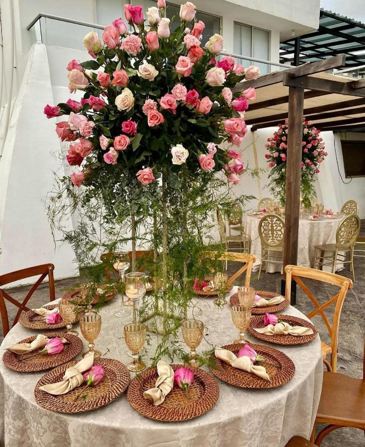 Hotel Castillo Del Mar Ríohacha Eksteriør billede
